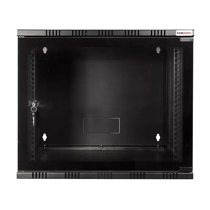 Seinale paigaldatav rack LogiLink W12A40B