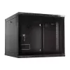 Seinale paigaldatav rack LogiLink W12A40B