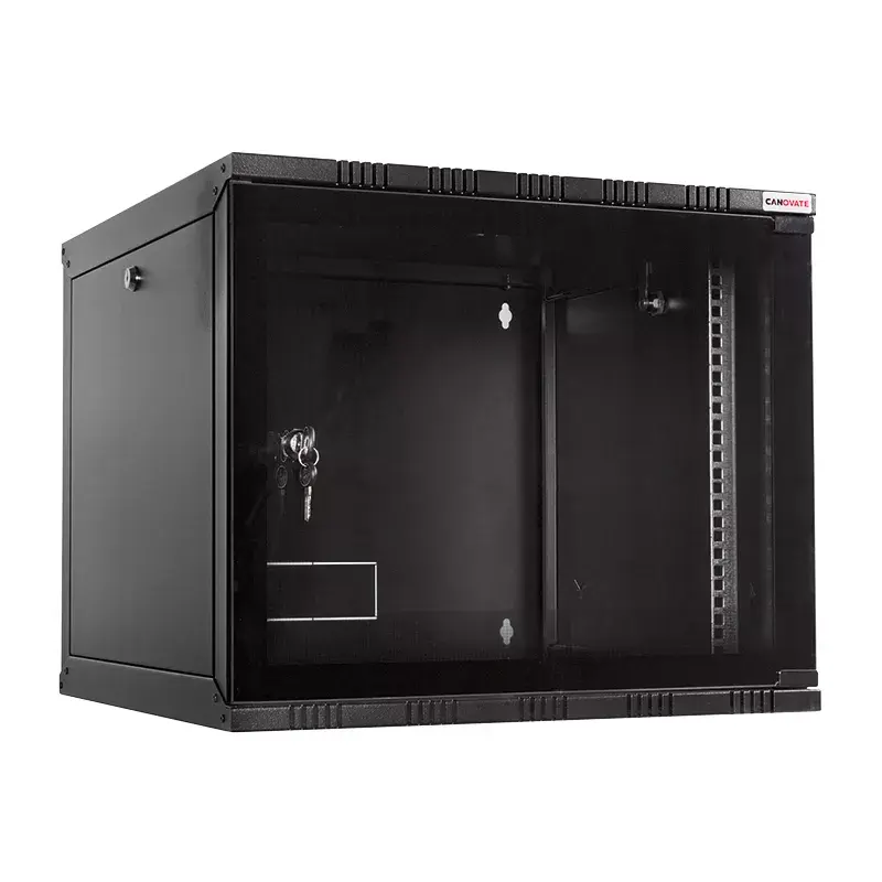 Seinale paigaldatav rack LogiLink W12A40B