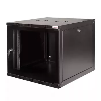 Seinale paigaldatav rack LogiLink W12A40B