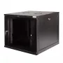 Seinale paigaldatav rack LogiLink W12A40B