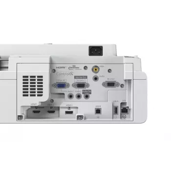 Epson EB-750F ülilühikese viskekaugusega projektor 3600 ANSI luumenit 3LCD 1080p (1920x1080) valge
