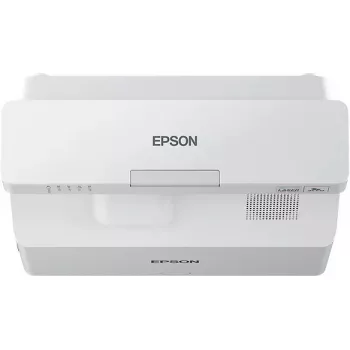 Epson EB-750F ülilühikese viskekaugusega projektor 3600 ANSI luumenit 3LCD 1080p (1920x1080) valge