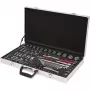 Padrunikomplekt KS Tools 918.0702 102 otsikuga kroom-vanaadiumterasest