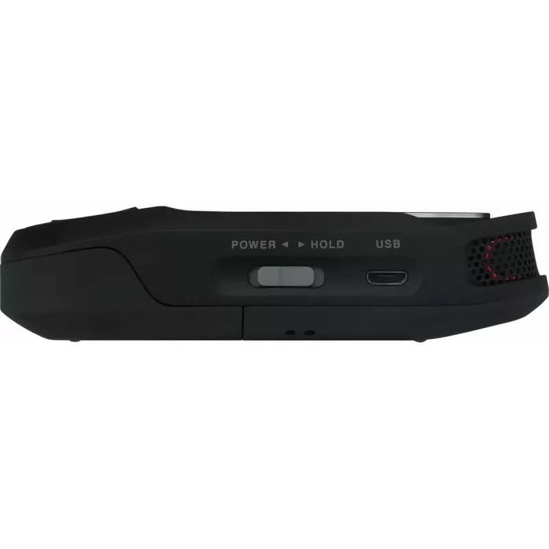 Digital Audio Recorder Roland R-07-BK