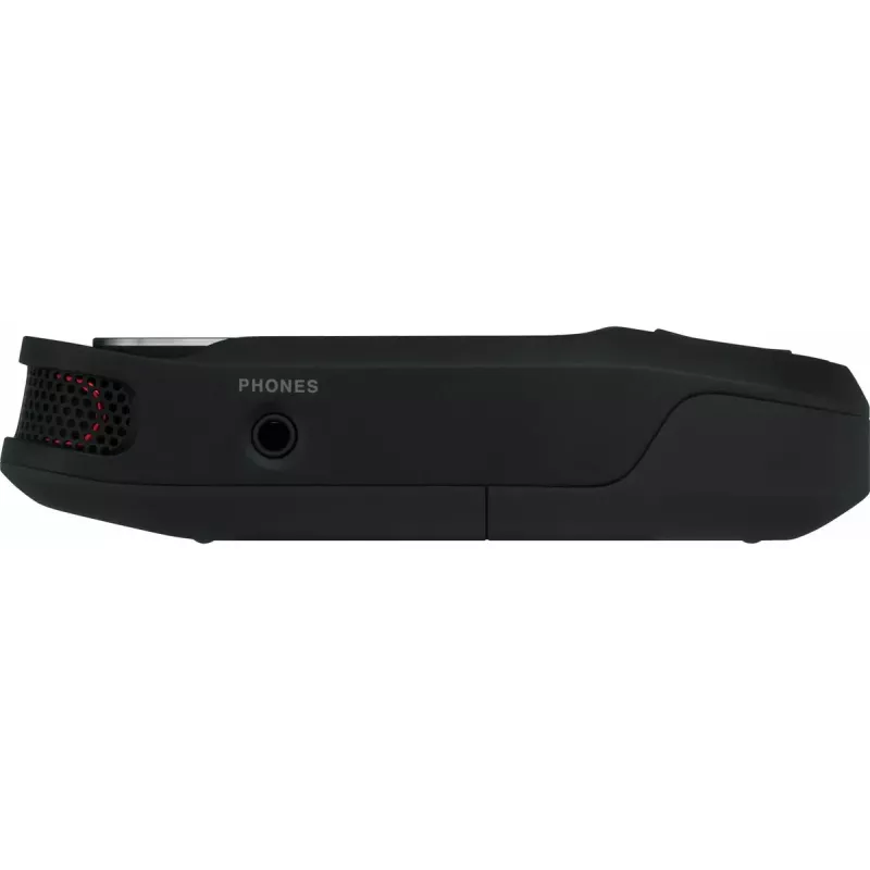 Digital Audio Recorder Roland R-07-BK