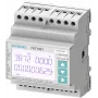 Siemens 7KT1661 electric meter