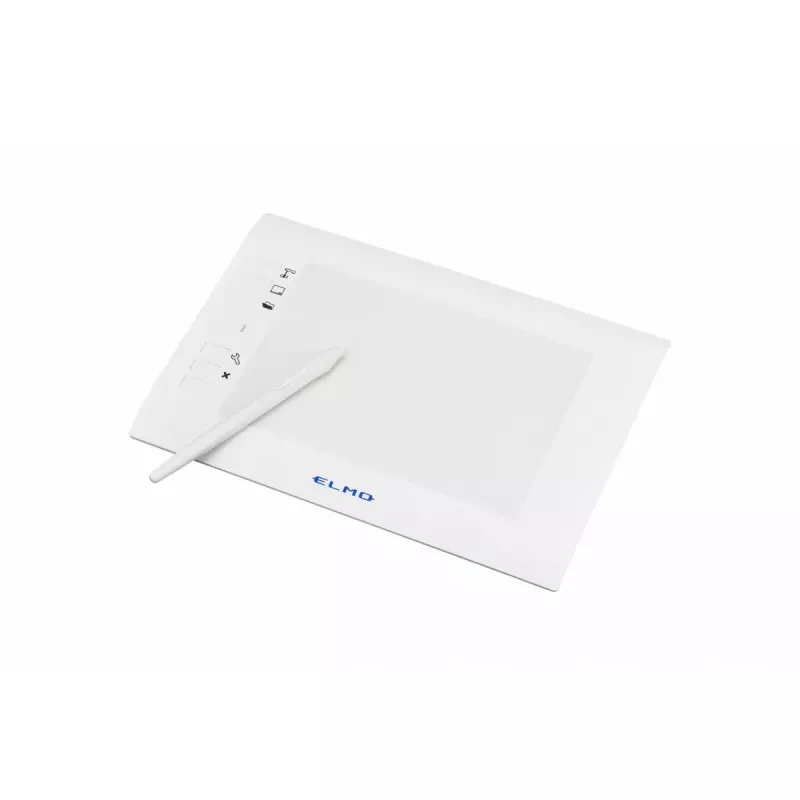 Graafiline tahvel Elmo CRA-2 203,2 x 127 mm 0,3 mm