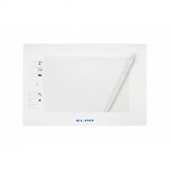 Graafiline tahvel Elmo CRA-2 203,2 x 127 mm 0,3 mm