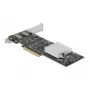 PCI Express x8 kaart DeLOCK 89011