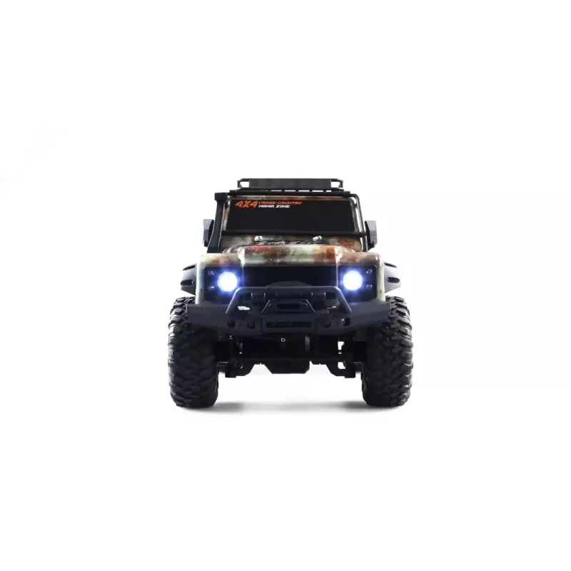 Roomik Amewi Dirt Climbing SUV Crawler