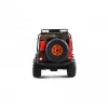 Roomik Amewi Dirt Climbing SUV Crawler