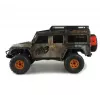 Roomik Amewi Dirt Climbing SUV Crawler