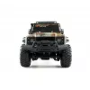 Roomik Amewi Dirt Climbing SUV Crawler