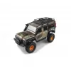 Roomik Amewi Dirt Climbing SUV Crawler