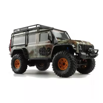 Roomik Amewi Dirt Climbing SUV Crawler