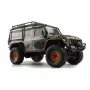 Roomik Amewi Dirt Climbing SUV Crawler