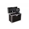 Transpordikohver Roadinger 31000900 Alumiinium Kask Must 8,1 kg