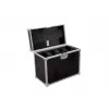 Transpordikohver Roadinger 31000900 Alumiinium Kask Must 8,1 kg