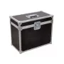 Transpordikohver Roadinger 31000900 Alumiinium Kask Must 8,1 kg