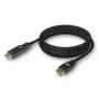 ACT DisplayPort 1.4 aktiivne optiline kaabel 8K 30 meetrit eemaldatava pistikuga