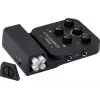 Audio Mixer Roland GO:MIXER PX 11 kanalit Must Valge