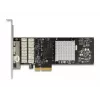 DeLOCK 88610 PCIe liidesekaart RJ-45 Intel i350 4 Gbit/s