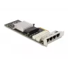 DeLOCK 88610 PCIe liidesekaart RJ-45 Intel i350 4 Gbit/s