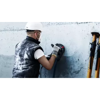 Lihvimisketas Bosch 2 608 901 478 Lameda keskkohaga betoonile