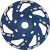 Lihvimisketas Bosch 2 608 901 478 Lameda keskkohaga betoonile
