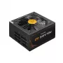 Chieftec Polaris 3.0 1050W toiteplokk 20+4 pin ATX ATX Must