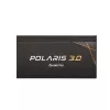 Chieftec Polaris 3.0 1050W toiteplokk 20+4 pin ATX ATX Must