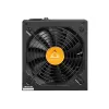 Chieftec Polaris 3.0 1050W toiteplokk 20+4 pin ATX ATX Must