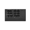 Chieftec Polaris 3.0 1050W toiteplokk 20+4 pin ATX ATX Must