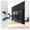 Hama 00220852 TV kinnitus / alus 2.29 m (90 tolli) Must