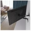Hama 00220852 TV kinnitus / alus 2.29 m (90 tolli) Must