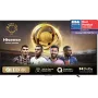 Hisense 100E77NQ PRO 2,54 m (100 tolli) 4K Ultra HD nutiteler Wi-Fi-ga must 500 cd/m²
