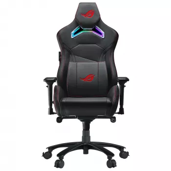 ASUS ROG Chariot X Universaalne mängutool Polsterdatud pehmendatud iste Must