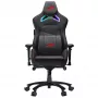 ASUS ROG Chariot X Universaalne mängutool Polsterdatud pehmendatud iste Must