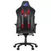 ASUS ROG Chariot X Universaalne mängutool Polsterdatud pehmendatud iste Must