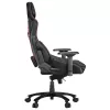 ASUS ROG Chariot X Universaalne mängutool Polsterdatud pehmendatud iste Must