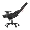 ASUS ROG Chariot X Universaalne mängutool Polsterdatud pehmendatud iste Must