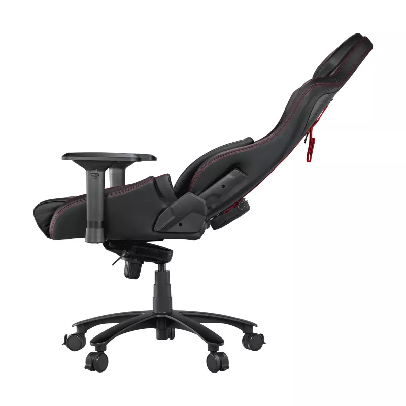 ASUS ROG Chariot X Universaalne mängutool Polsterdatud pehmendatud iste Must
