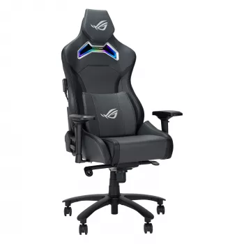 ASUS ROG Chariot X universaalne mängutool polsterdatud iste hall
