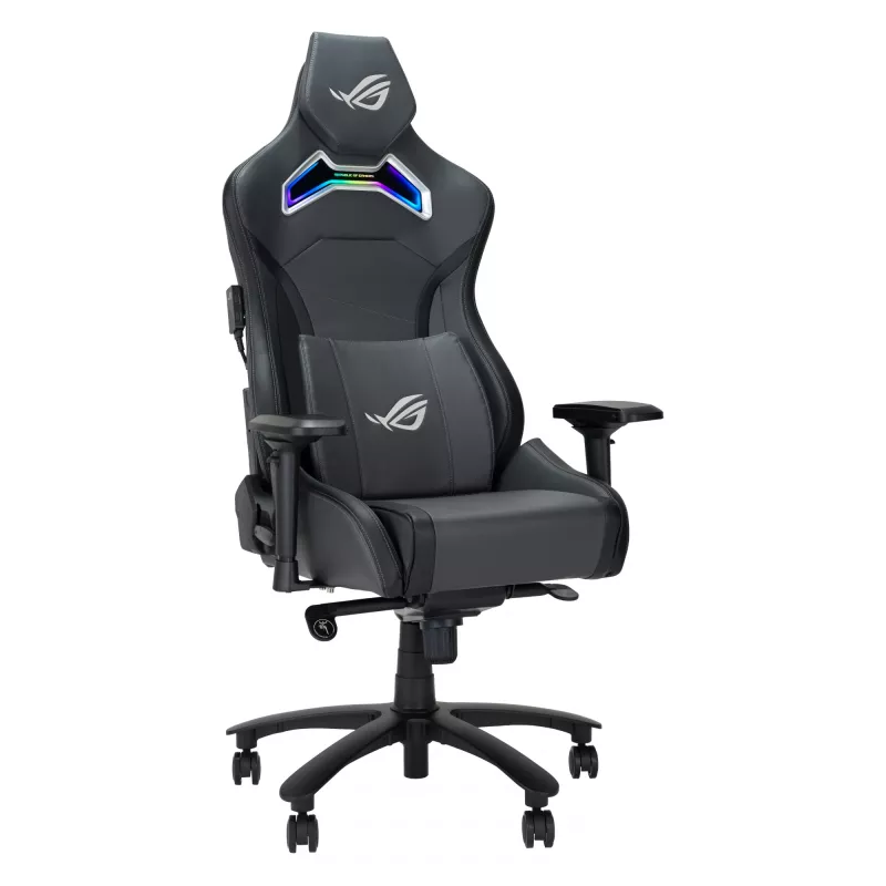 ASUS ROG Chariot X universaalne mängutool polsterdatud iste hall