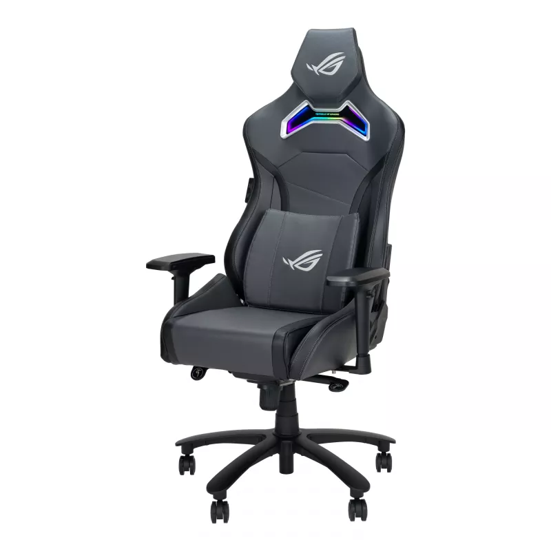 ASUS ROG Chariot X universaalne mängutool polsterdatud iste hall