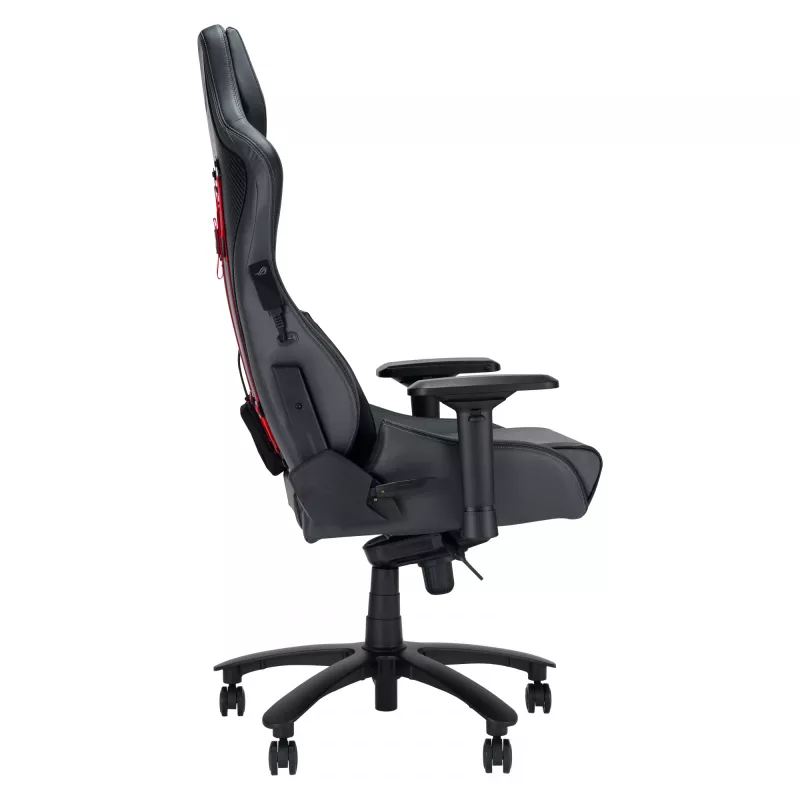 ASUS ROG Chariot X universaalne mängutool polsterdatud iste hall