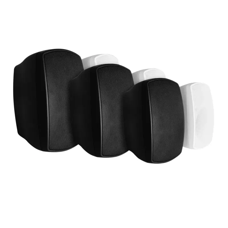 Kahesuunaline kõlar Omnitronic 11036926 32 W