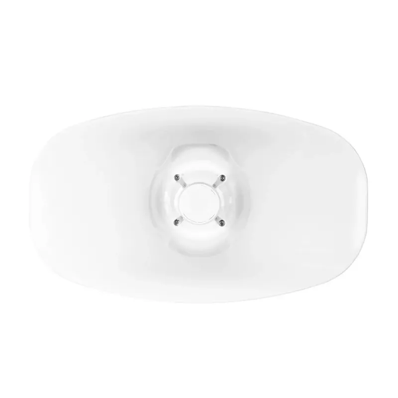 Kõlar Omnitronic 80710826 Valge Juhtmega 50 W