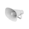 Kõlar Omnitronic 80710826 Valge Juhtmega 50 W